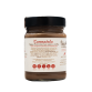 CBDGreece | Cannatela - Κρέμα φουντουκιού με Βούτυρο Από Σπόρους Κάνναβης 250gr