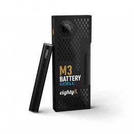 Eighty8 M3 Battery CCELL Στυλό Ατμίσματος για Cartridges