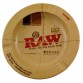 Raw | Metal Ashtray