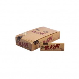 Raw |Classic Rolling Papers 1 ¼ 50 x 1τμχ