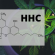Τι είναι το HHC; (Εξαϋδροκανναβινόλη)