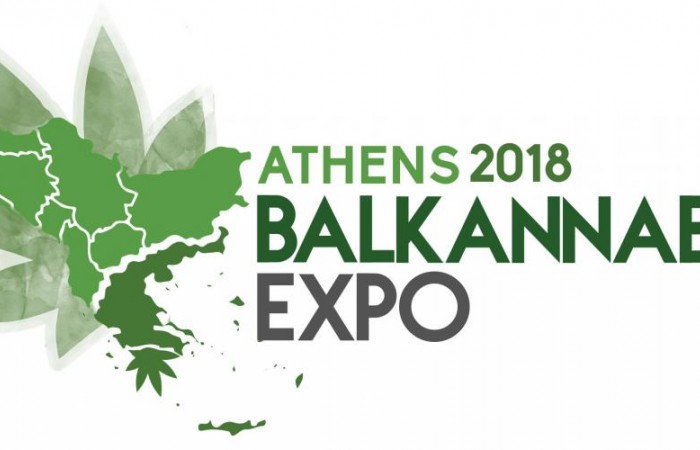 Balkannabis Expo 2018