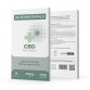 Dutch Natural Healing | CBD Patches - Έμπλαστρα με 450mg CBD(15mg CBD/Τεμάχιο) - 30ΤΜΧ  